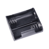 Battery holder Battery holder