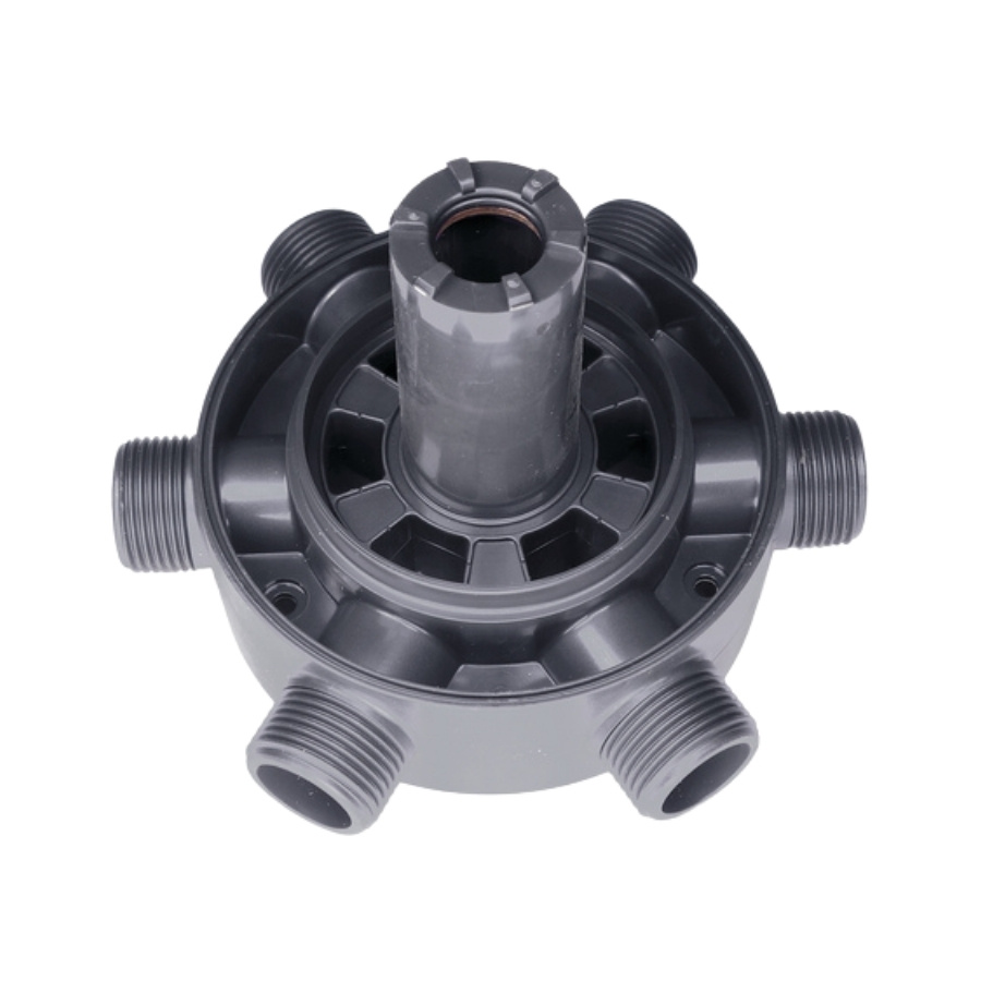 Case assembly