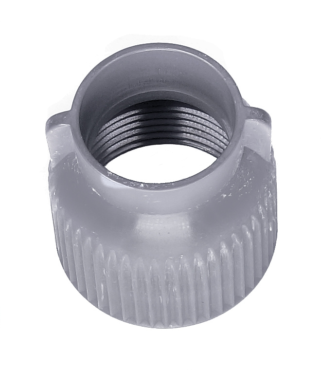 Lock nut 3/4
