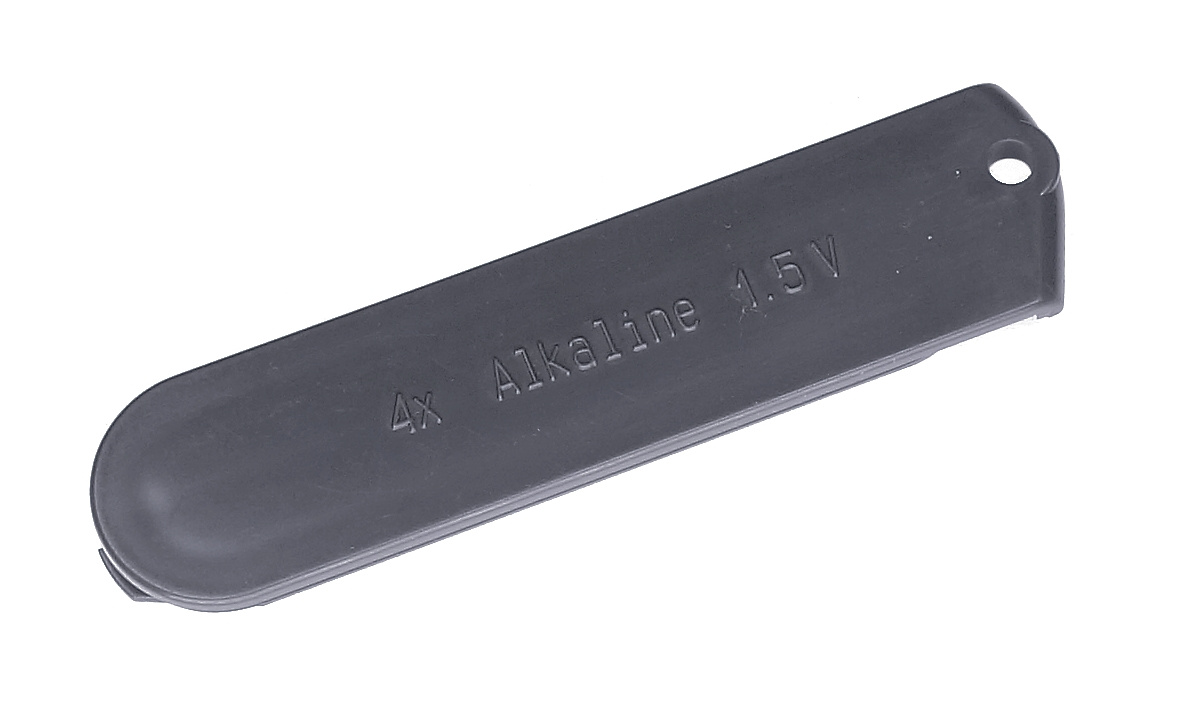 Battery carb, assembly