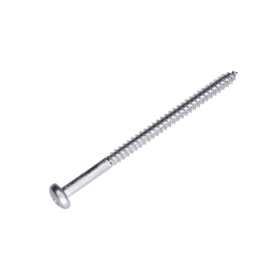 Socket screw 4.2X60 ct