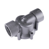 Valve body Valve body