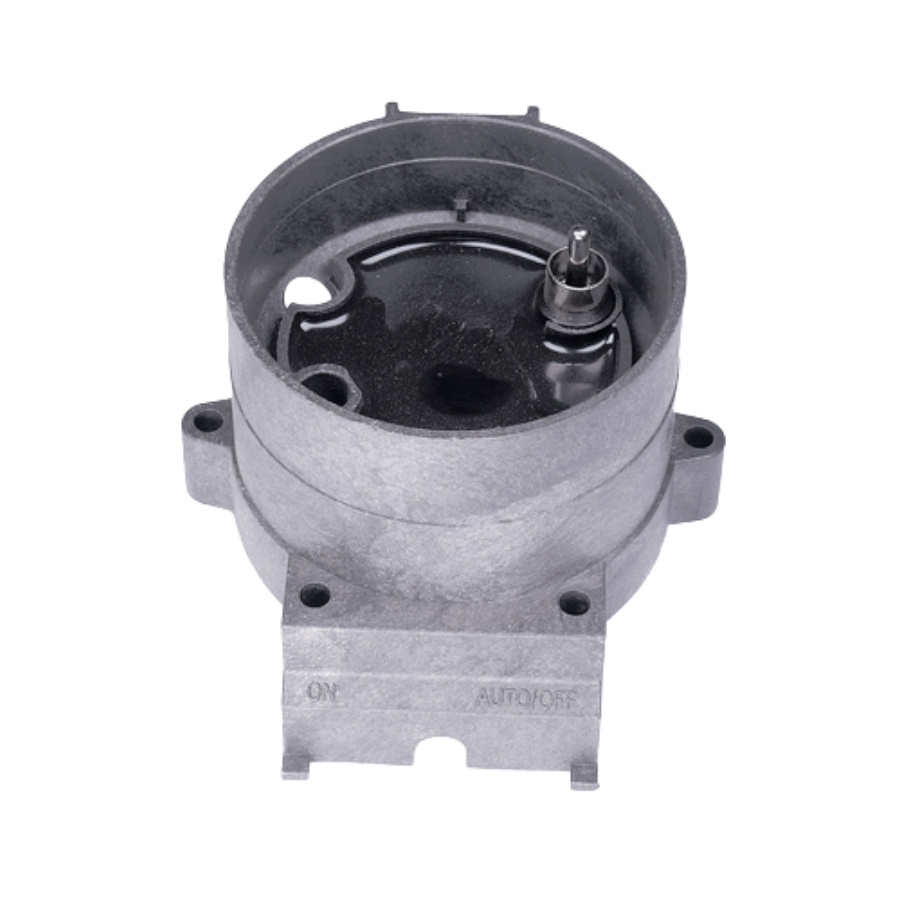 Electric magnet, assembly