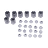 Clutch assembly Clutch assembly