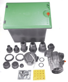Art repair kit, 1308 Art repair kit, 1308