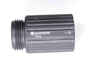 Back flow holder Back flow holder
