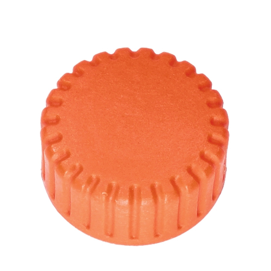 Sealing cap