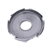 Spiral case Spiral case