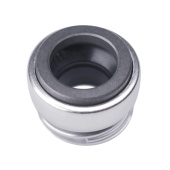 Axial face seal, assembly Axial face seal, assembly