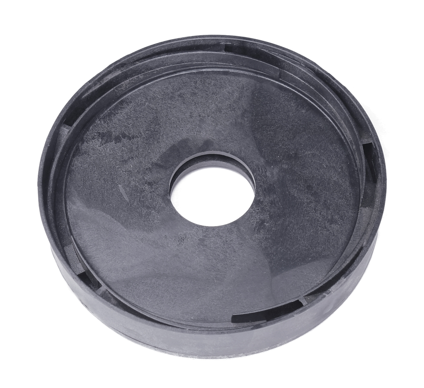 Case for turbine