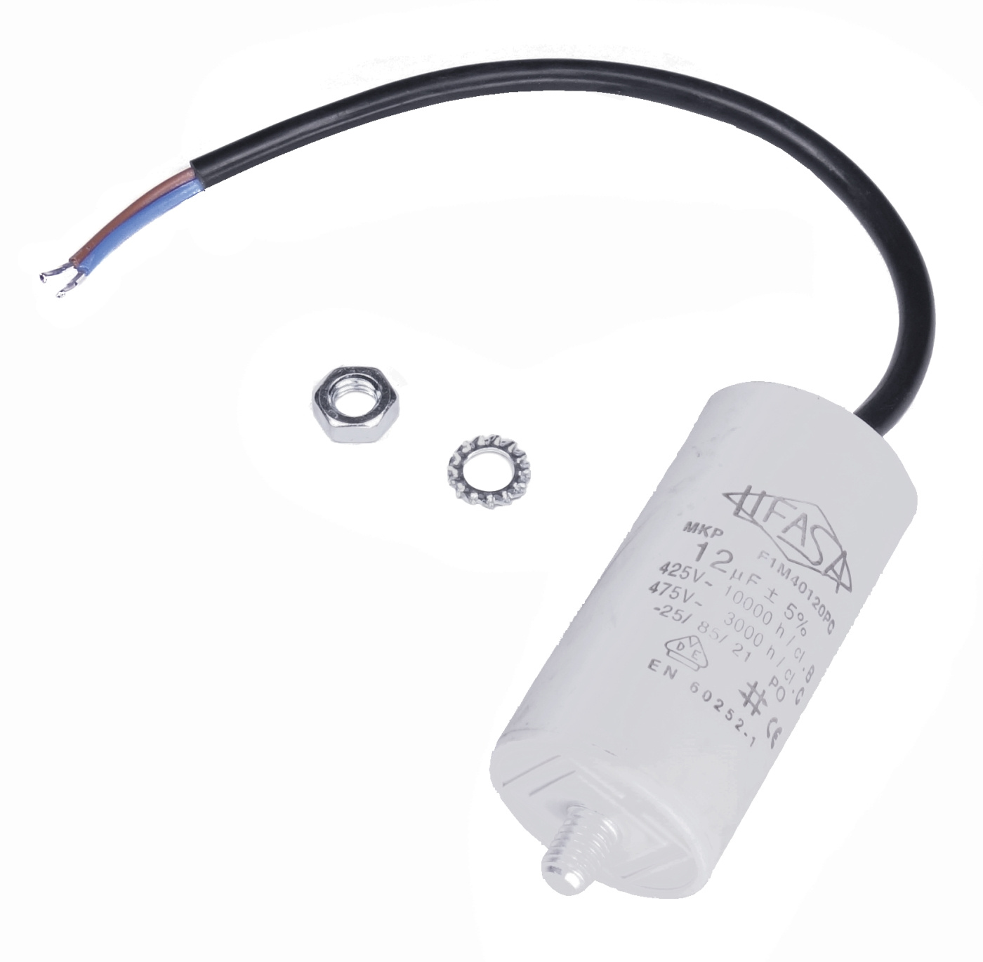 Capacitor