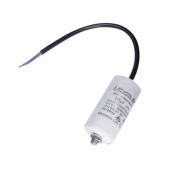 Capacitor 16 µf, assembly Capacitor 16 µf, assembly