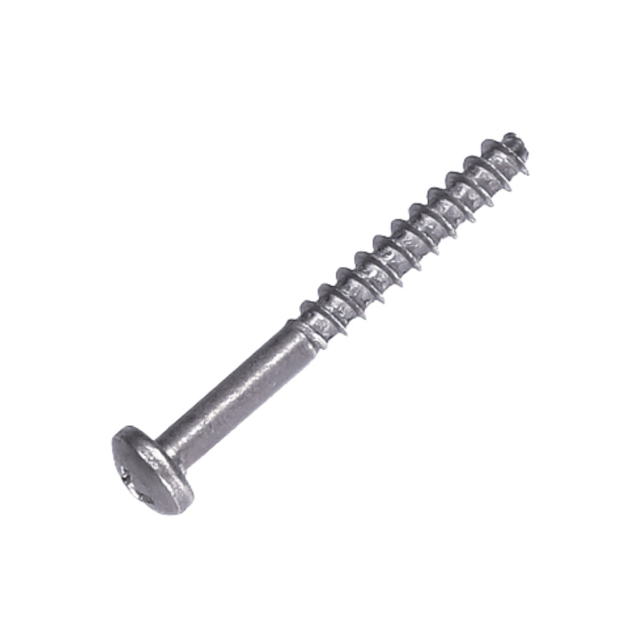 Screw 4.7X40