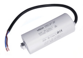 Capacitor 25µf Capacitor 25µf