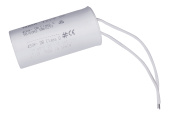 Capacitor 12.5 µf Capacitor 12.5 µf