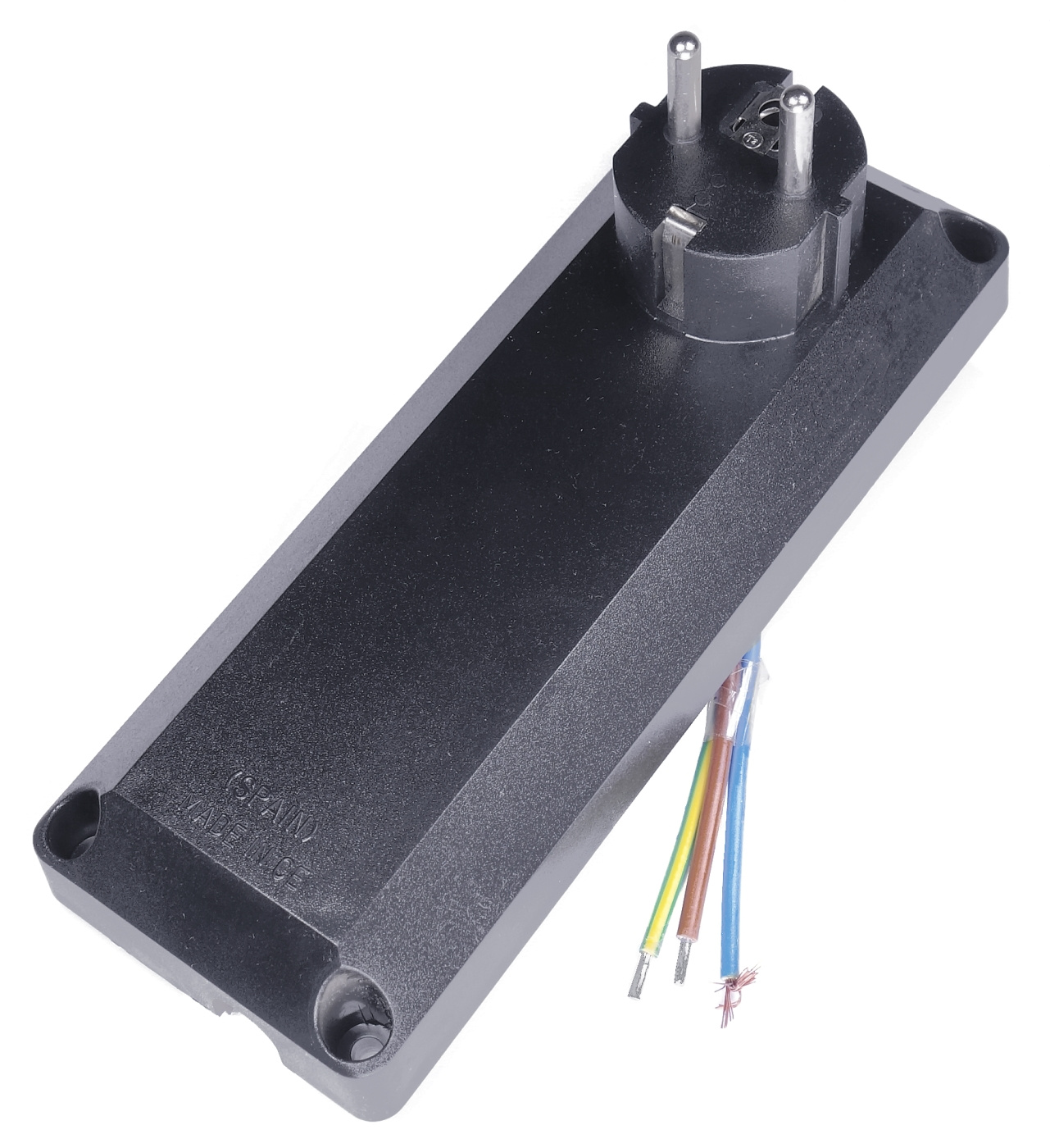 Connection holder