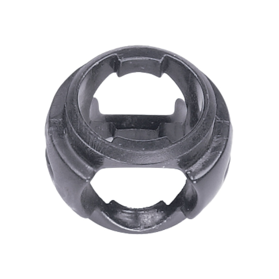 Valve ball, black