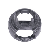 Valve ball, black Valve ball, black