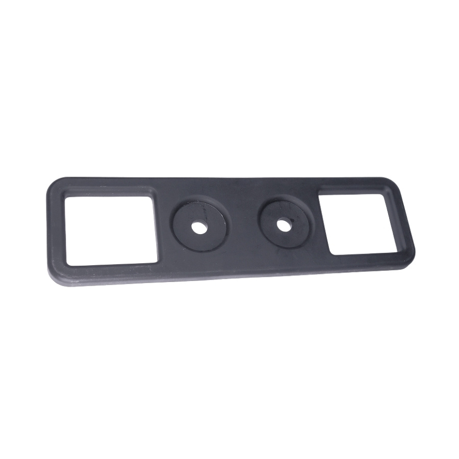 Mounting plate