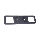 Mounting plate Mounting plate
