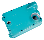 Pump cap Pump cap