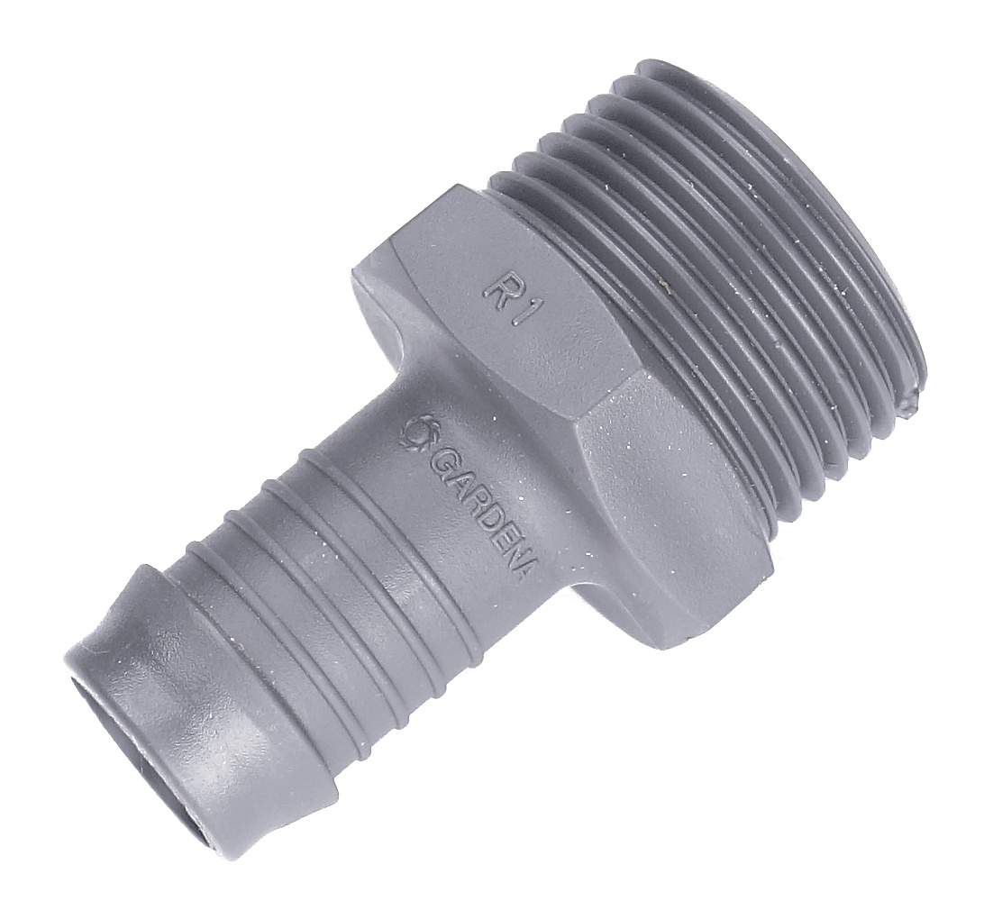 Contact part r 1