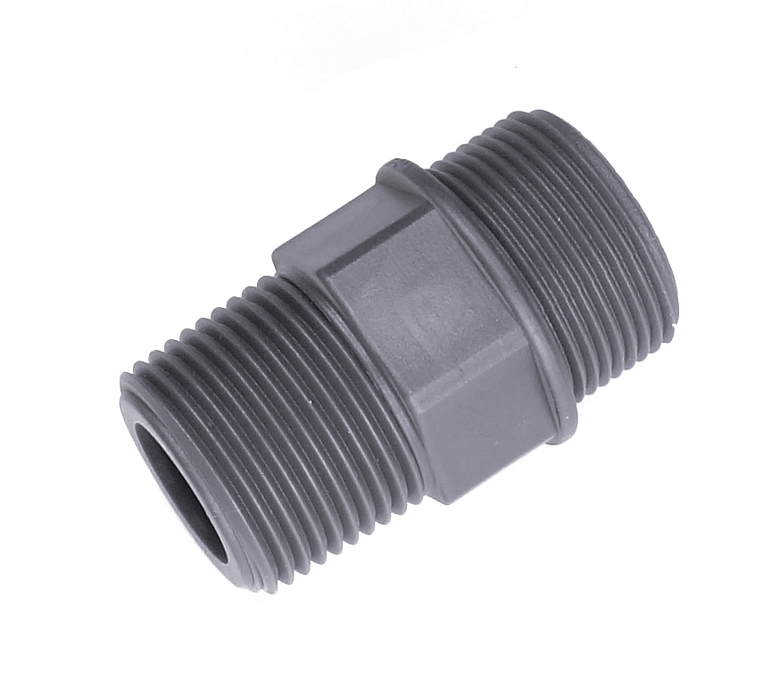 Threaded adapter