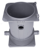Valve box Valve box