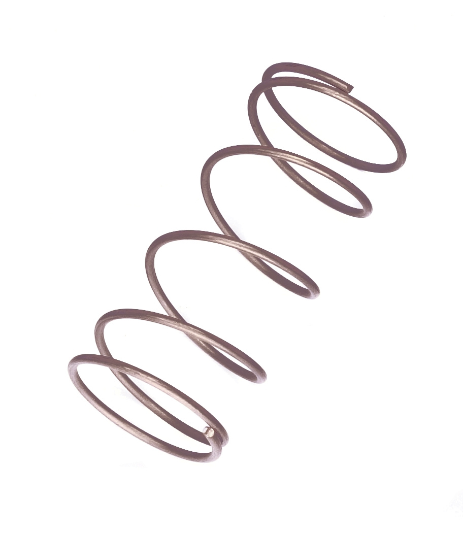 Compression spring