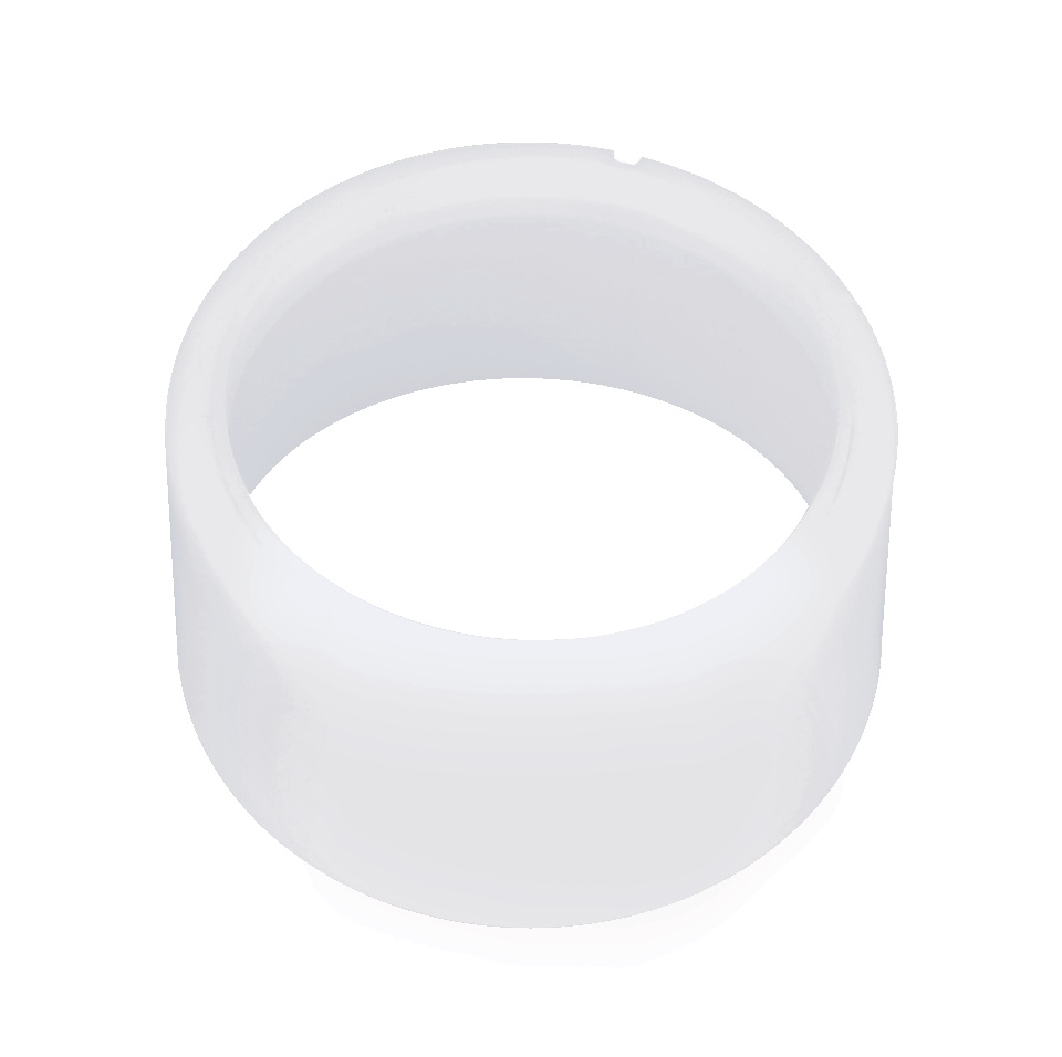 Eccentric ring
