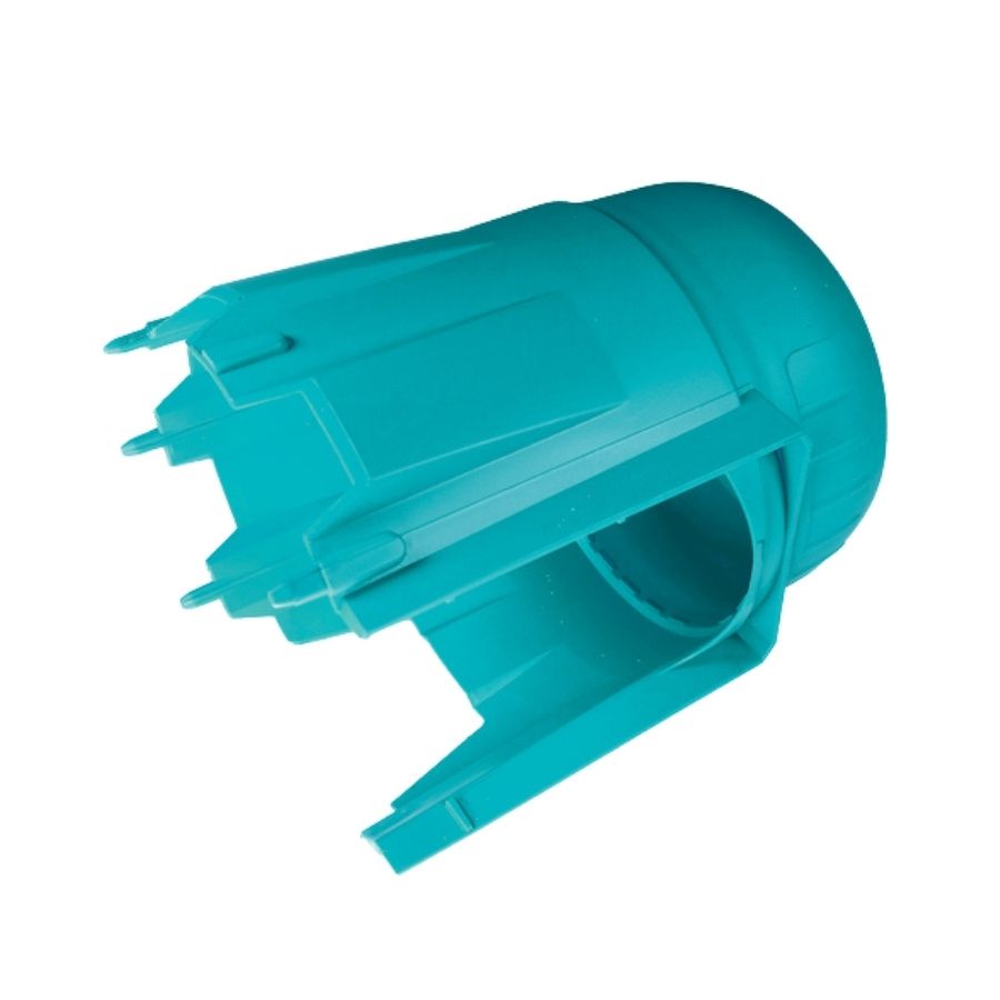 Fan protector