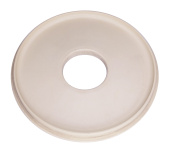 Turbine cap Turbine cap
