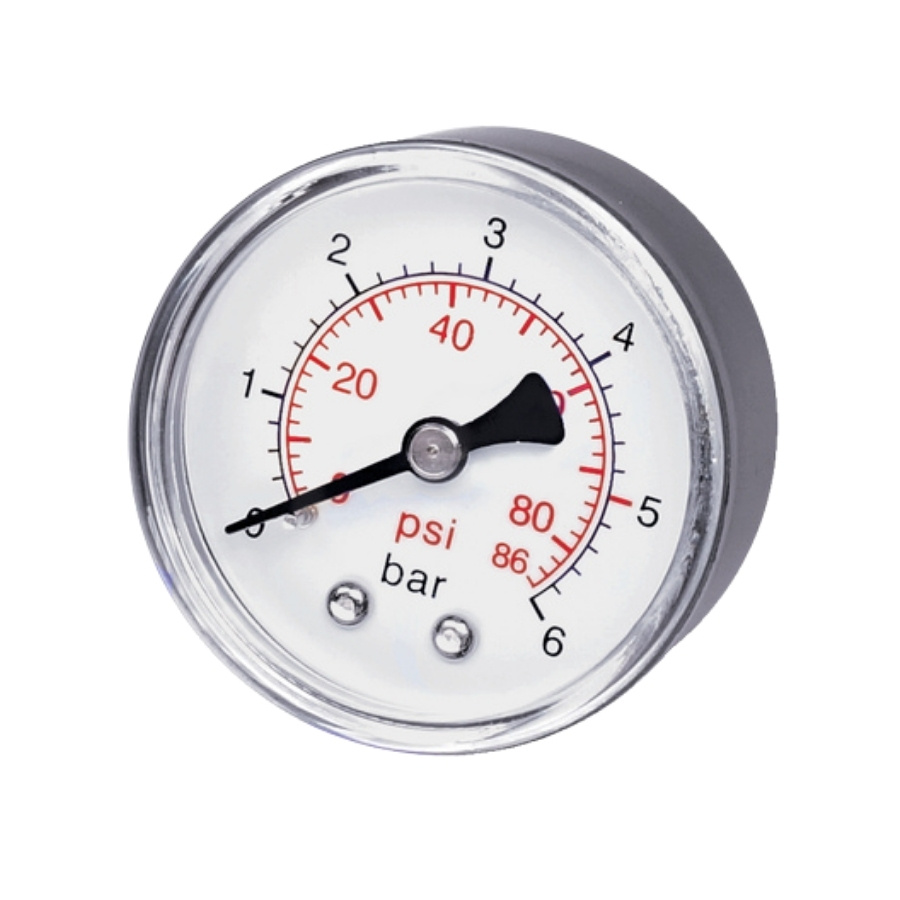 Pressure gauge