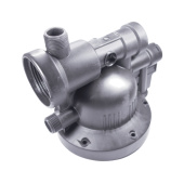 Pump cap Pump cap