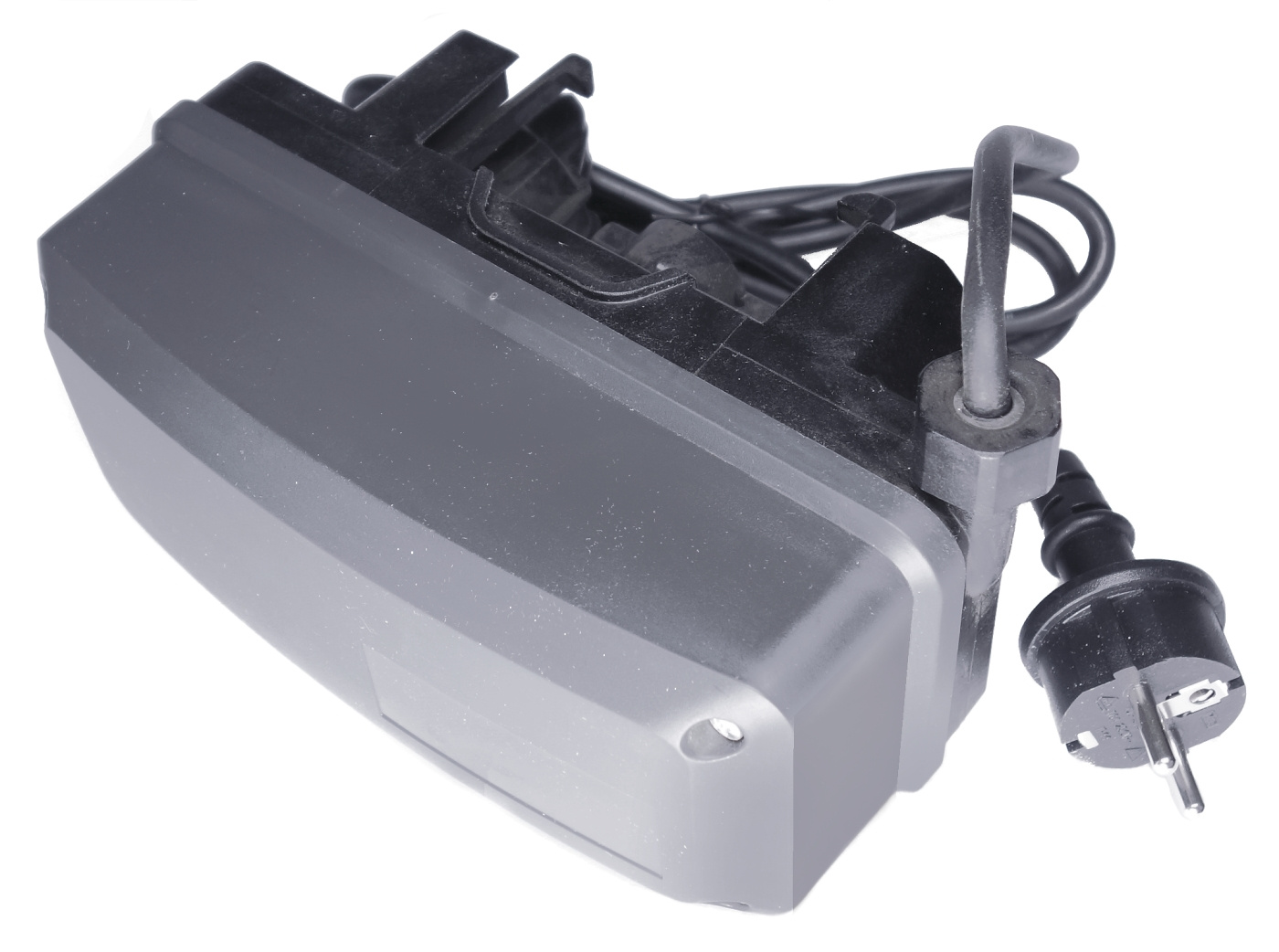 Electric pressure switch assembly