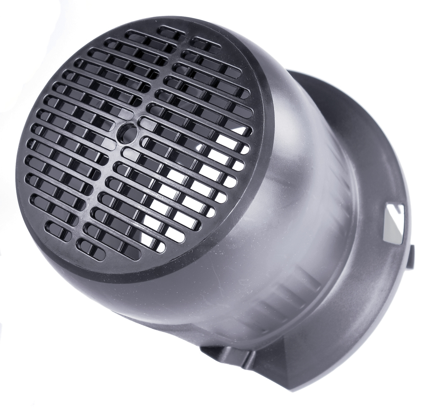Fan protector