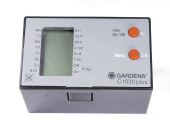 Control component Control component