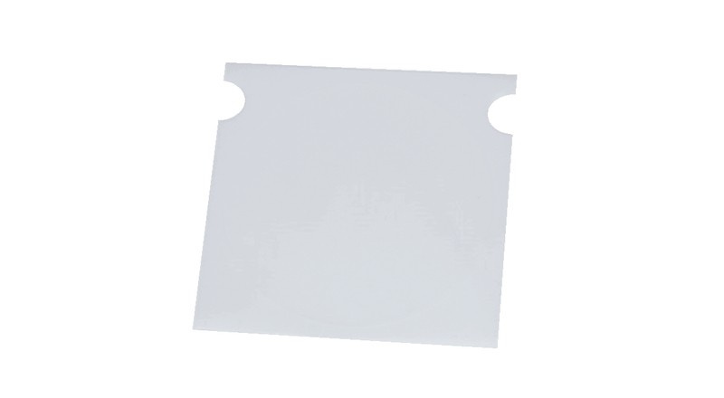 Mylar Film 4 Type A, 50 µm Thick 5204191-01