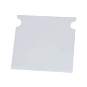 Mylar film 4 type a, 50 µm thick Mylar film 4 type a, 50 µm thick