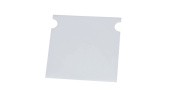 Mylar Film 4 Type A, 50 µm Thick 5204191-01 Mylar Film 4 Type A, 50 µm Thick 5204191-01