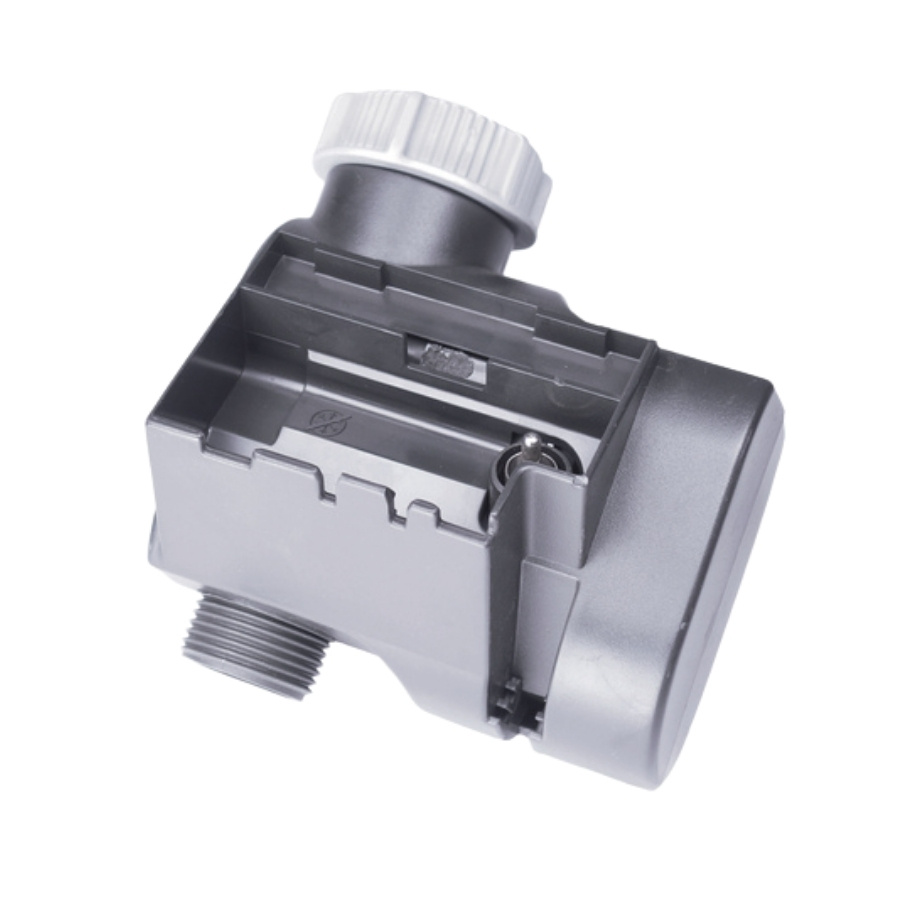 Hydraulic valve assembly