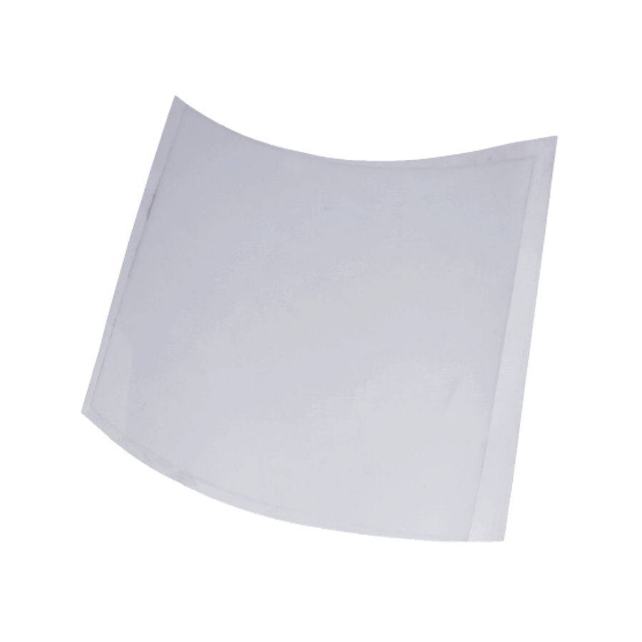 Protective film for control co