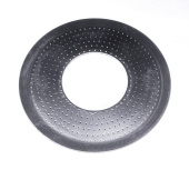 Perforated metal plate Perforated metal plate
