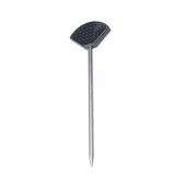 Spike, assembly Spike, assembly
