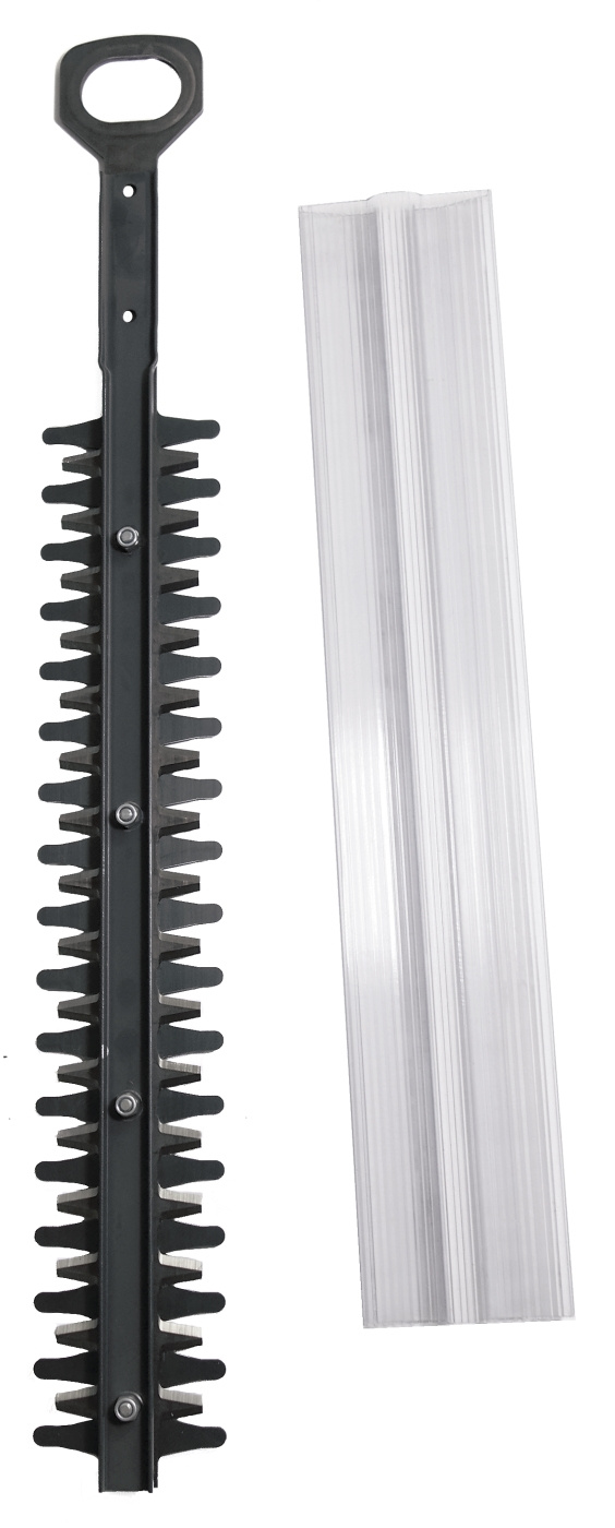 Trimmer blade