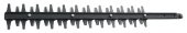 Hedge trimmers-blade assembly Hedge trimmers-blade assembly