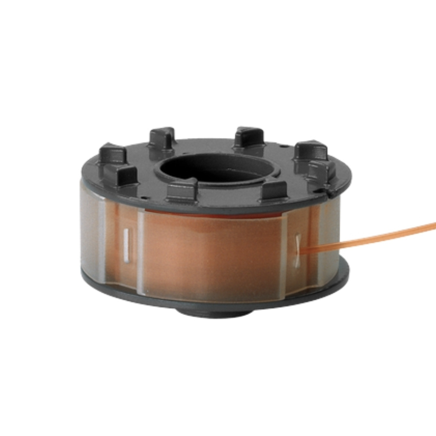 Reel, assembly