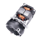 Electric motor assembly Electric motor assembly