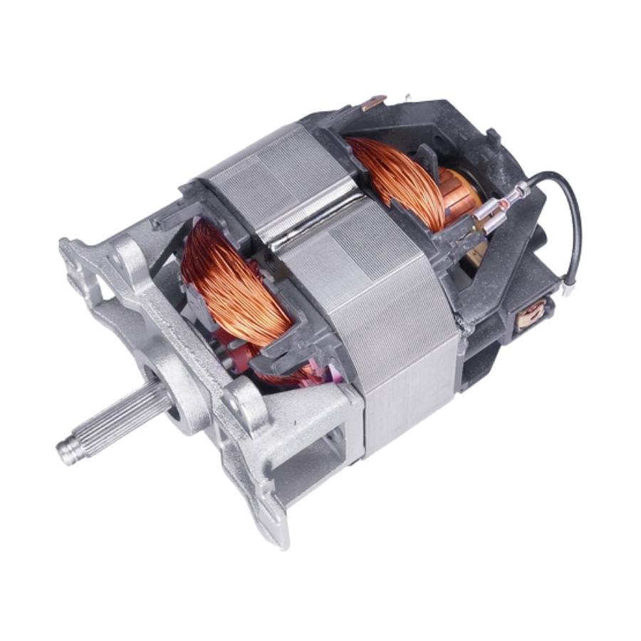 Electric engine