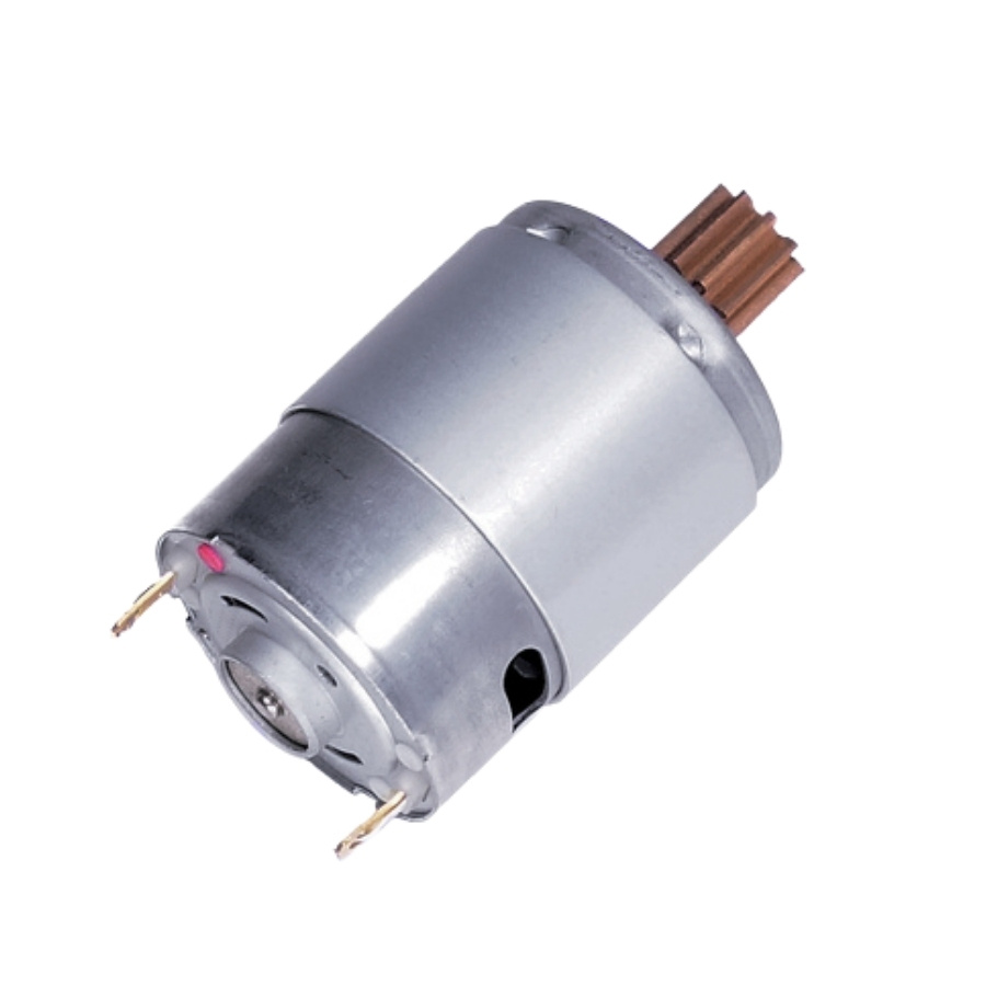 Electric motor mabuchi cp
